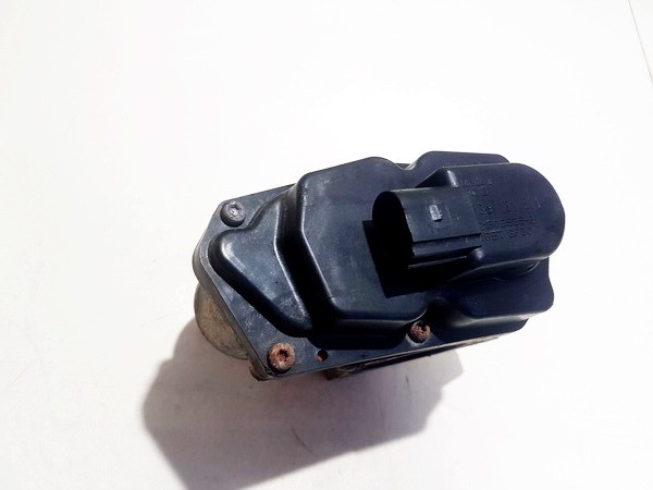 03G131501 Volkswagen Passat 2007 EGR Valve Exhaust Gas - Thumbnail 2