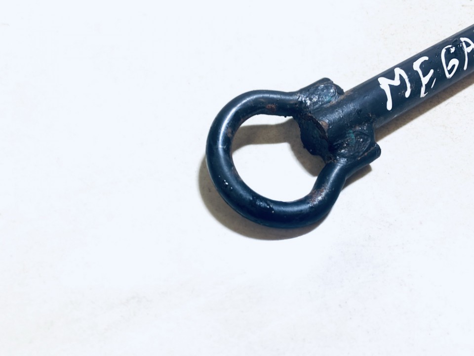 used used Tow hook towing eye ring Renault Megane 2006 1.5L
