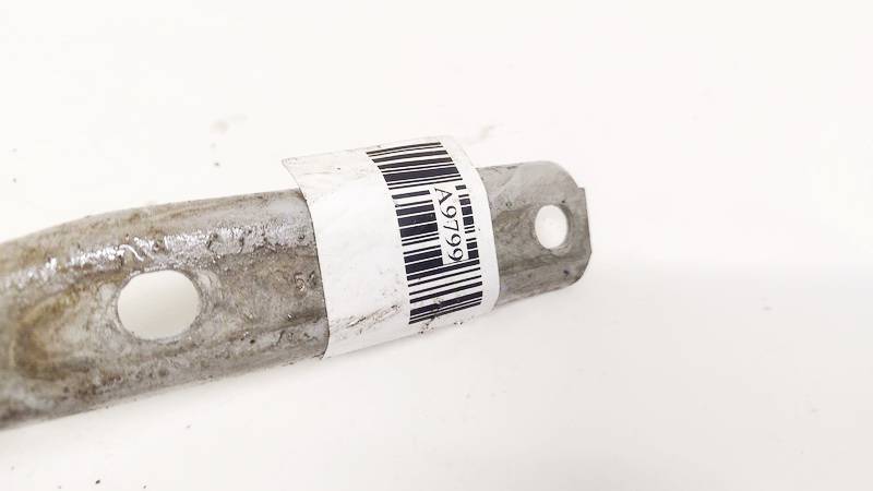 3B0823302 Audi A4 2000 Hood bonnet Hinge - FRONT RIGHT - Thumbnail 3