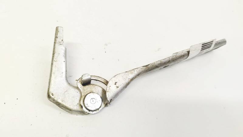 3B0823302 Audi A4 2000 Hood bonnet Hinge - FRONT RIGHT - Thumbnail 2