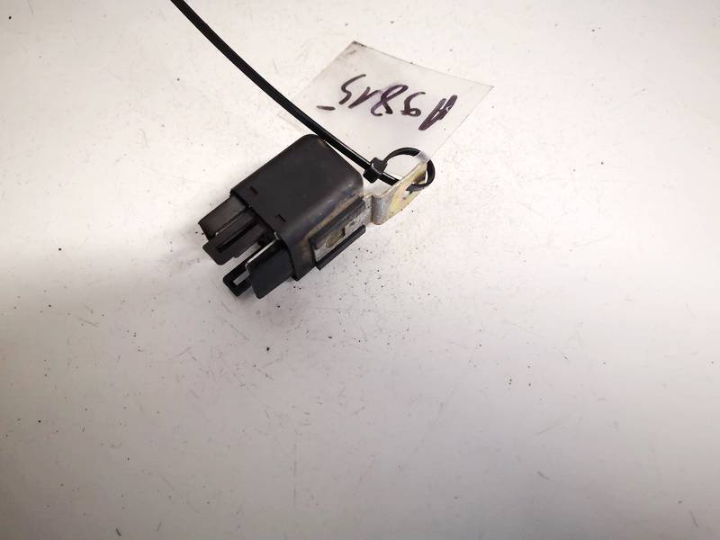 E466330160 Kia Sorento 2004 Rele - Thumbnail 2