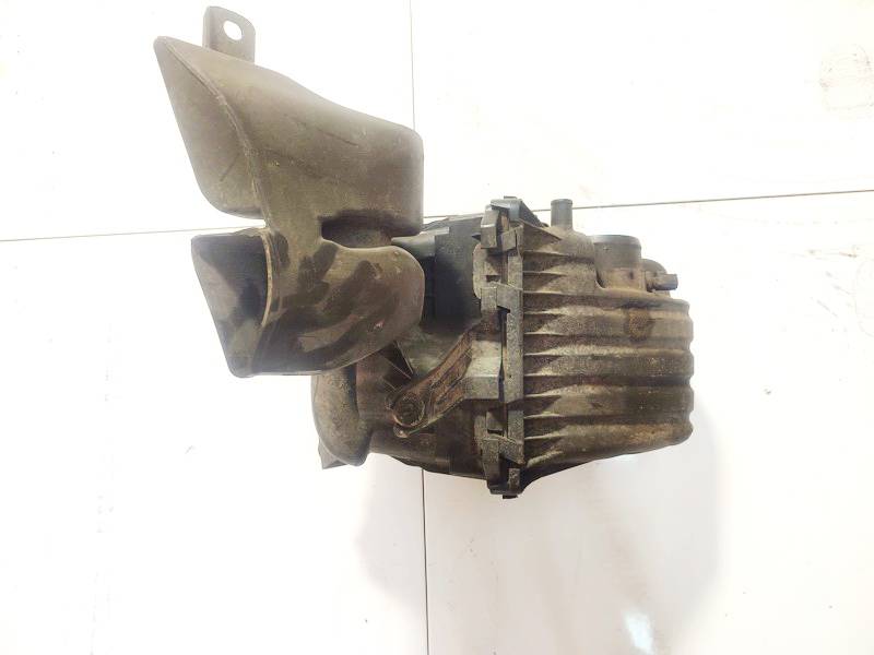 68022259AB Chrysler Sebring 2007 Air filter box