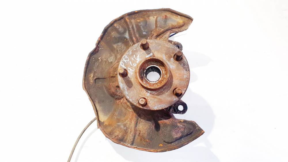 Toyota Avensis 2008 Piasta - PRZEDNIE PRAWE