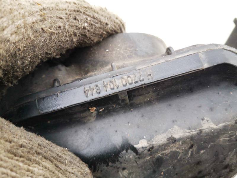 44605885901 Renault Laguna 2002 Oro filtro deze - Thumbnail 2