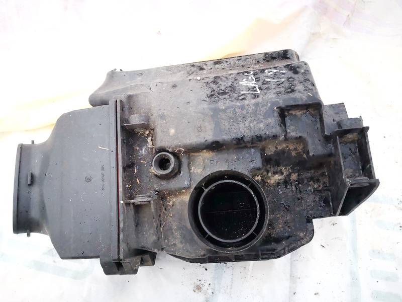 44605885901 Renault Laguna 2002 Oro filtro deze - Thumbnail 3