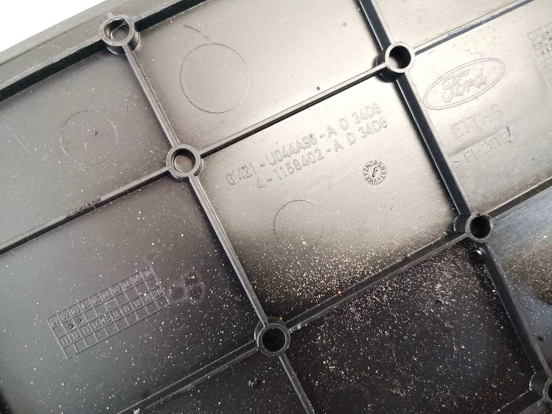 6M21U044A98AD Ford S-Max 2008 Interior trim - Thumbnail 3