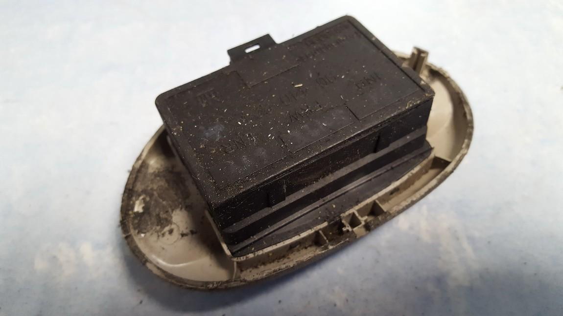 90440224 Opel Omega 1999 Signalizācijas bloks - Thumbnail 2