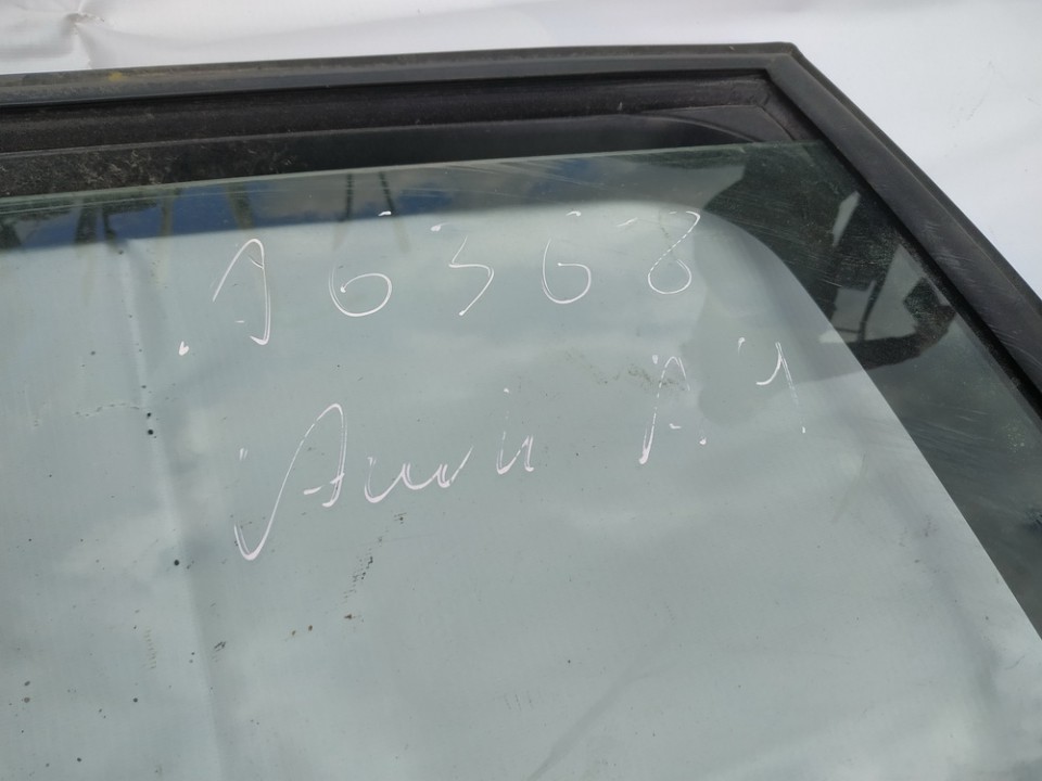 Audi A4 1996 Duru stiklas G.D. - Thumbnail 2