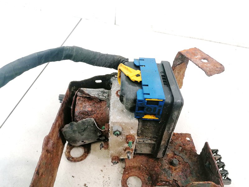 8200183495B Renault Vel Satis 2003 ABS Pumpe Steuergerat Hydraulikblock