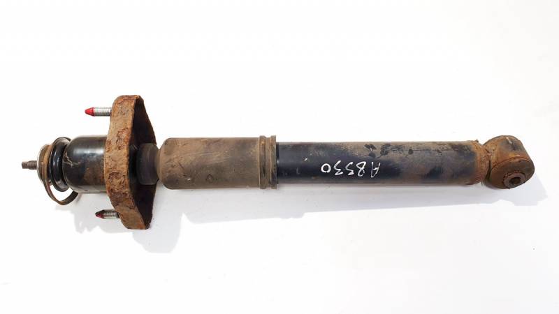 4162A050 Peugeot 4007 2007 Shock Absorber - Suspension Strut Assembly - REAR LEFT