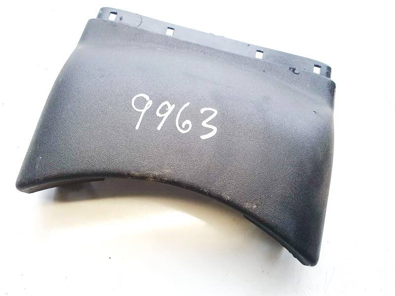 30793442 Volvo S80 2007 Steering Column Cowl Trim Panel Bottom - Thumbnail 2