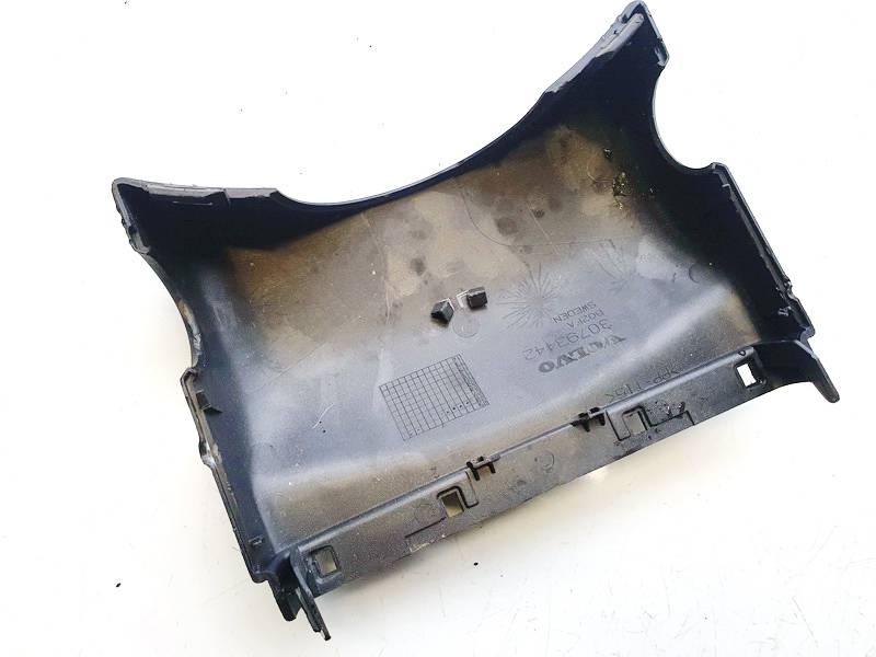 30793442 Volvo S80 2007 Steering Column Cowl Trim Panel Bottom - Thumbnail 3