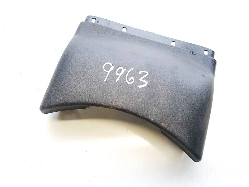 30793442 Volvo S80 2007 Steering Column Cowl Trim Panel Bottom