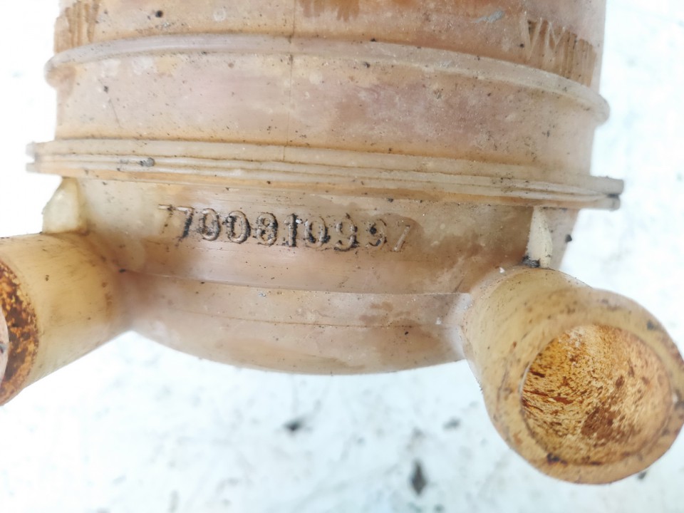 7700810997 Renault Clio 1997 Tosolo bakelis (issipletimo ausinimo skyscio bakelis) - Thumbnail 3