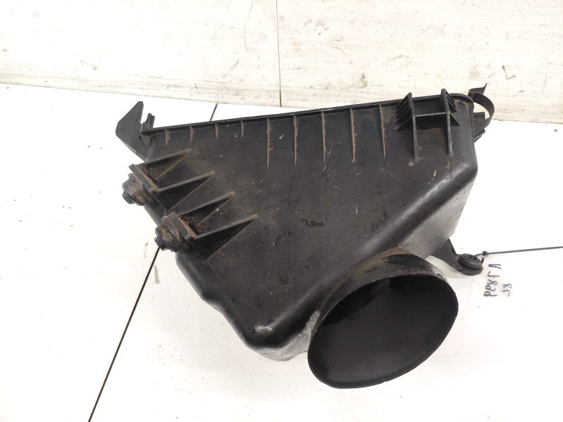 1770127180 Toyota Avensis Verso 2002 Air filter box - Thumbnail 2