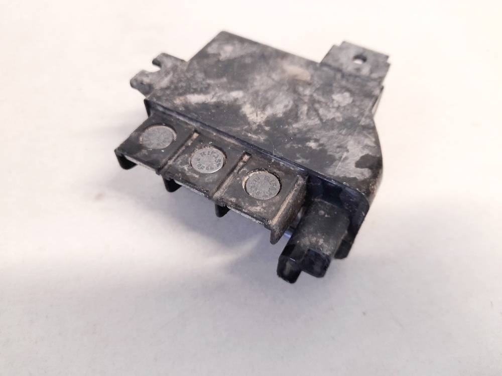 9687798780 Citroen C5 2012 Relay module - Thumbnail 3
