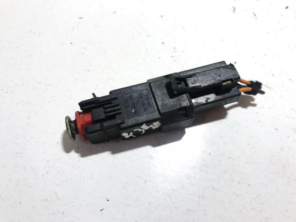 90460325 Opel Corsa 2004 Brake Light Switch (sensor) - Switch (Pedal ...