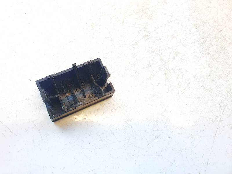 1U0858179C Skoda Octavia 2000 Wykończenie wnętrza (plastikowe elementy) - Thumbnail 3