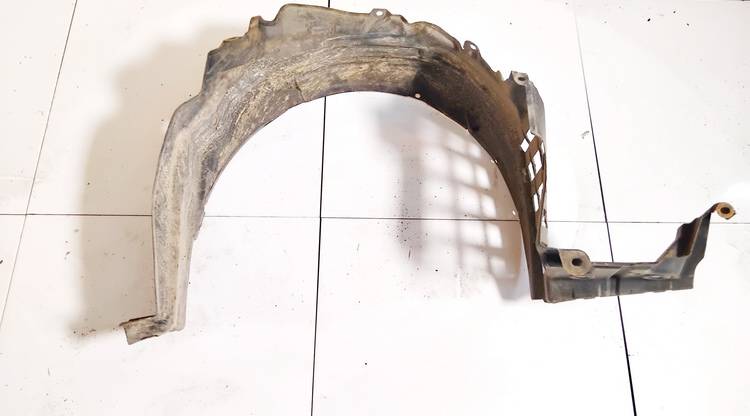 63841AV500 Nissan Primera 2003 Plastic Inner Fender - FRONT LEFT - Thumbnail 2