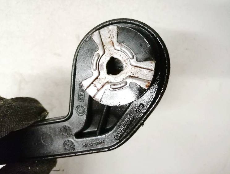 185027400 Fiat Croma 2008 Wykończenie wnętrza (plastikowe elementy) - Thumbnail 3