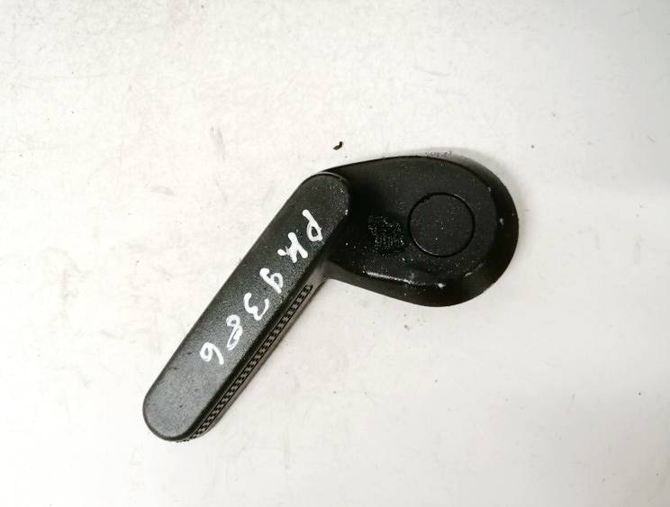 185027400 Fiat Croma 2008 Sisätilan koristelu (muovit)