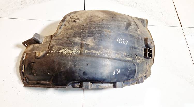 13129624 Opel Zafira 2006 Nadkole - PRZEDNIE LEWE