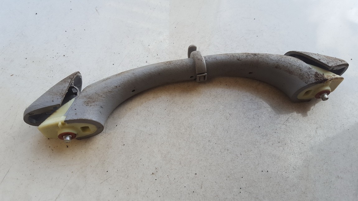 74611191H0 Toyota RAV-4 2004 ASIDERO TECHO - TRASERO IZQUIERDO - Thumbnail 2