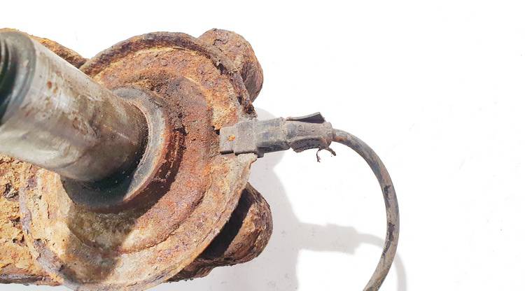 8200084128 Renault Espace 2002 Capteur vitesse de roue - ABS arriere Droite