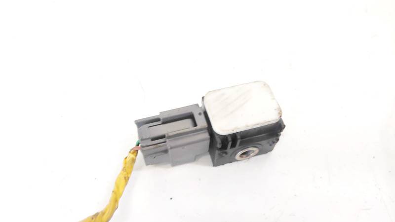 9592028000 Hyundai Santa Fe 2006 Srs Airbag crash sensor - Thumbnail 3