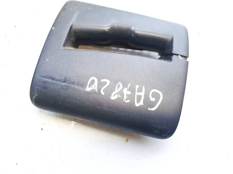 1K0857781B Skoda Octavia 2006 Interior trim - Thumbnail 2