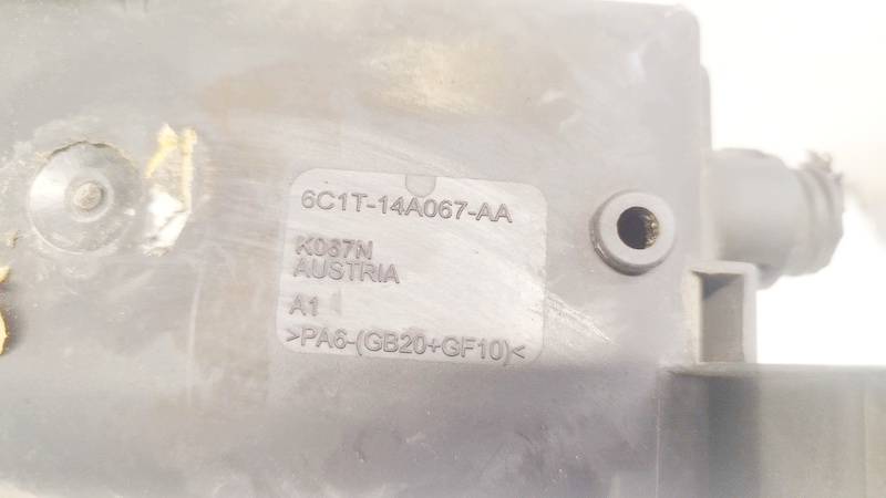 6C1T14A067AA Ford Transit 2007 Fuse box - Thumbnail 3