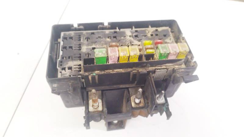 6C1T14A067AA Ford Transit 2007 Fuse box