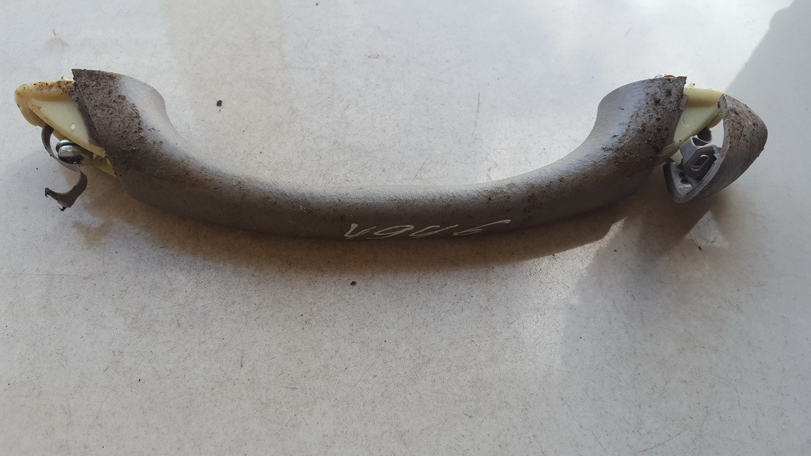 74611191H0 Toyota RAV-4 2004 Ручка внутренняя потолочная - передний левый