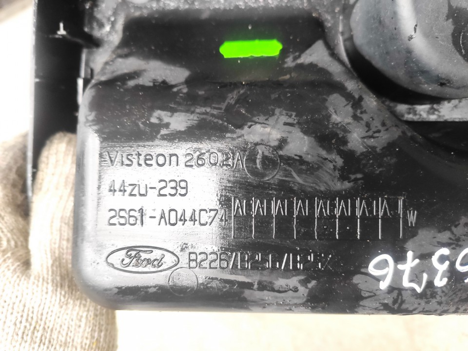 2S61A044C74 Ford Fiesta 2007 Interior trim - Thumbnail 3