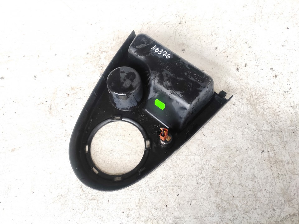 2S61A044C74 Ford Fiesta 2007 Interior trim - Thumbnail 2