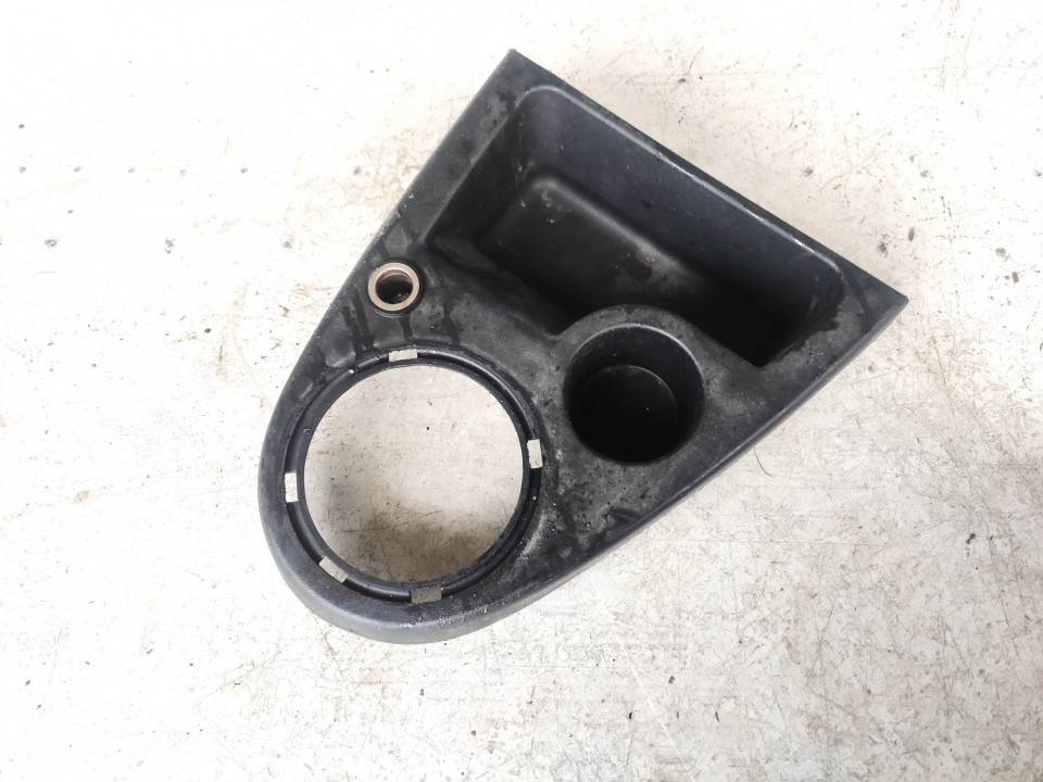 2S61A044C74 Ford Fiesta 2007 Interior trim