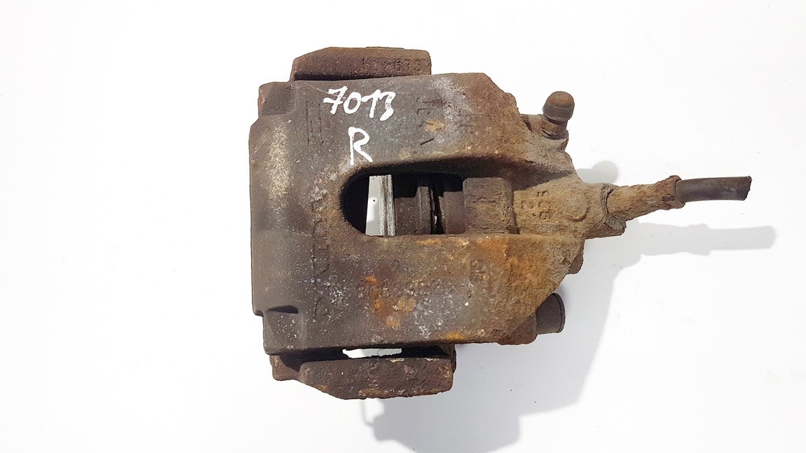 30639525 Volvo XC 90 2002 Disc-Brake Caliper - REAR RIGHT
