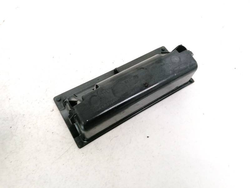 8E0857989B Audi A4 2003 Cenicero (delantero) - Thumbnail 2