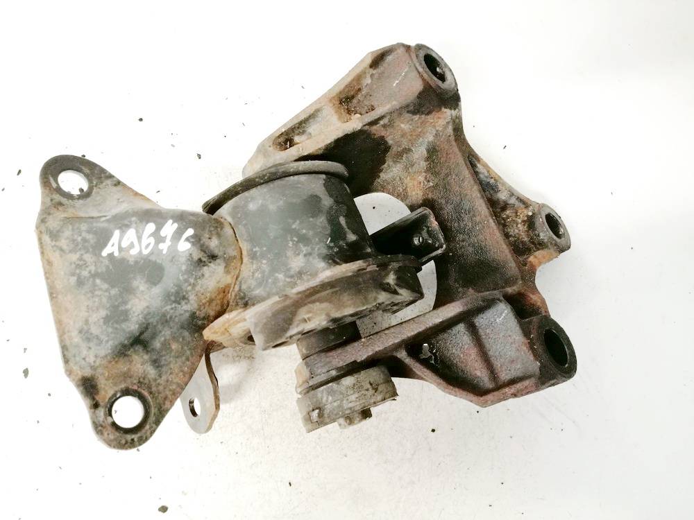 Mazda CX-7 2007 Support moteur