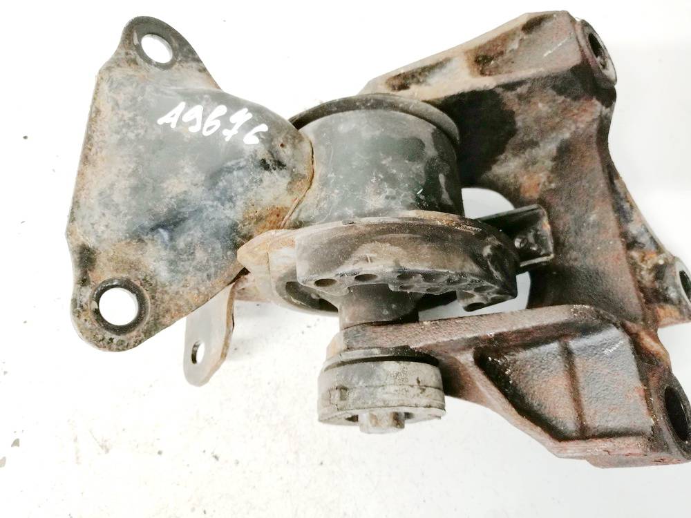 Mazda CX-7 2007 Motora spilveni - Thumbnail 3