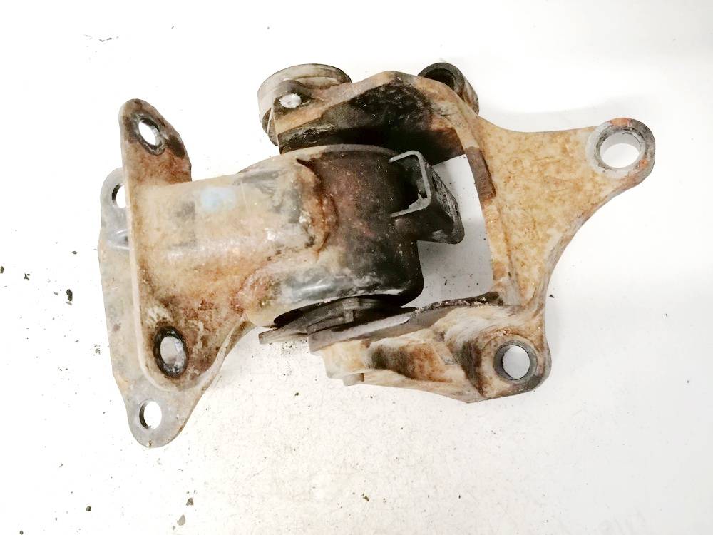 Mazda CX-7 2007 Motora spilveni - Thumbnail 2