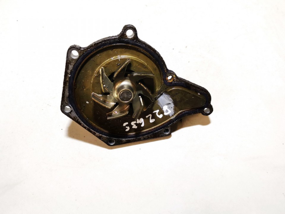 06E121005 Audi A6 2006 Bomba de agua - Thumbnail 2