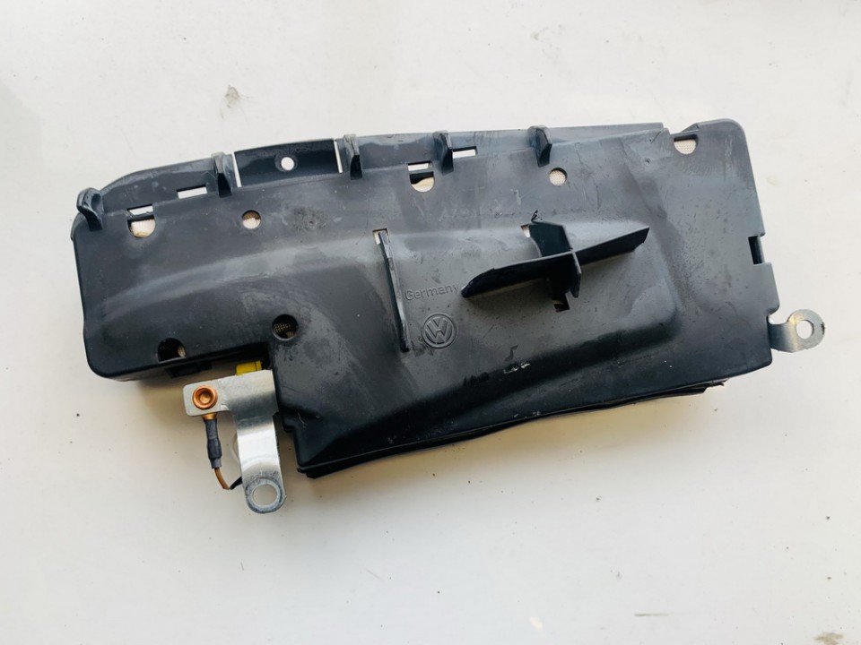 1M4880240C Seat Leon 2003 Seat AIRBAG - Thumbnail 2