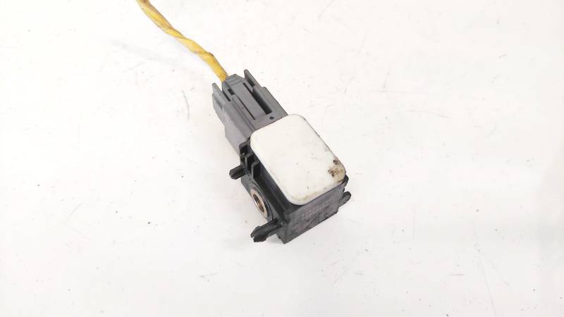 9592028000 Hyundai Santa Fe 2006 Srs Airbag crash sensor - Thumbnail 3