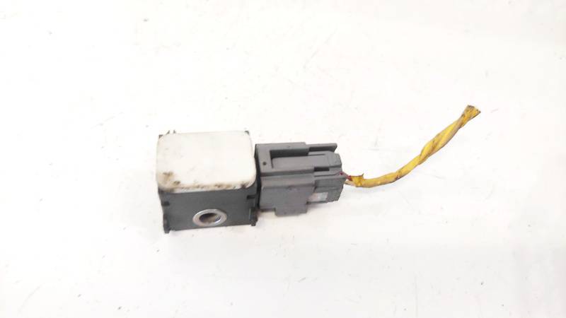 9592028000 Hyundai Santa Fe 2006 Czujnik poduszki powietrznej SRS