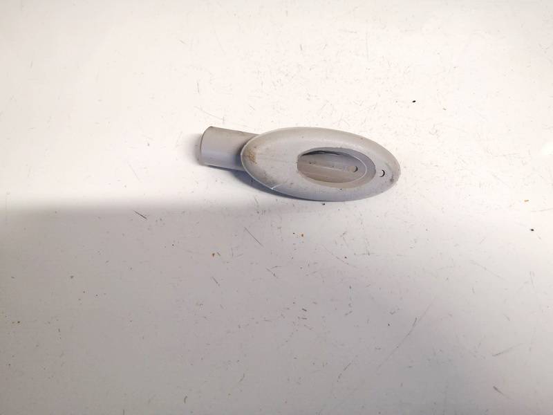 182822002 Volvo V50 2005 Salono apdaila (plastmases)