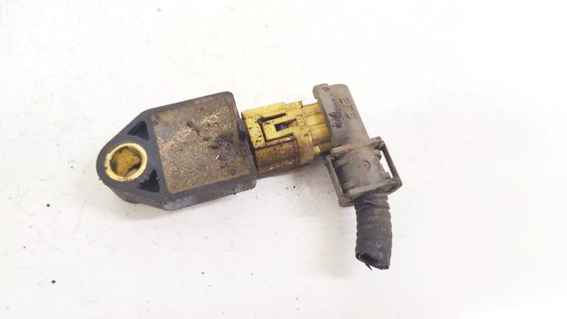 891730F010 Toyota Corolla Verso 2006 Srs Airbag crash sensor - Thumbnail 3