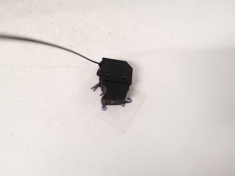 1M0959855 Seat Toledo 1999 Power window control (Window Regulator-Window Switch)