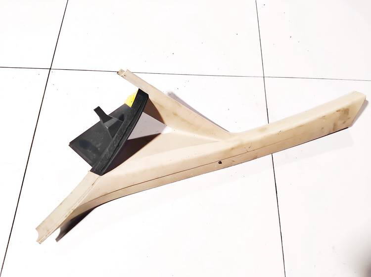 735335595 Fiat Grande Punto 2006 Wykończenie wnętrza (plastikowe elementy)