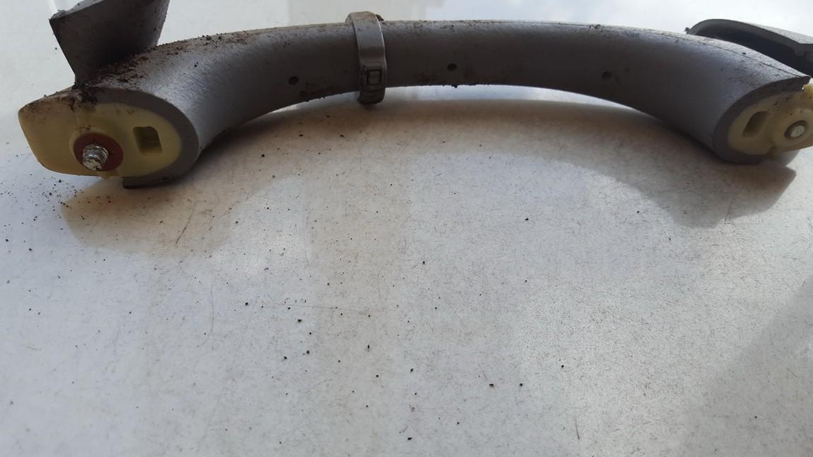 74611191H0 Toyota RAV-4 2004 Vidine lubu rankenele G.D. - Thumbnail 2